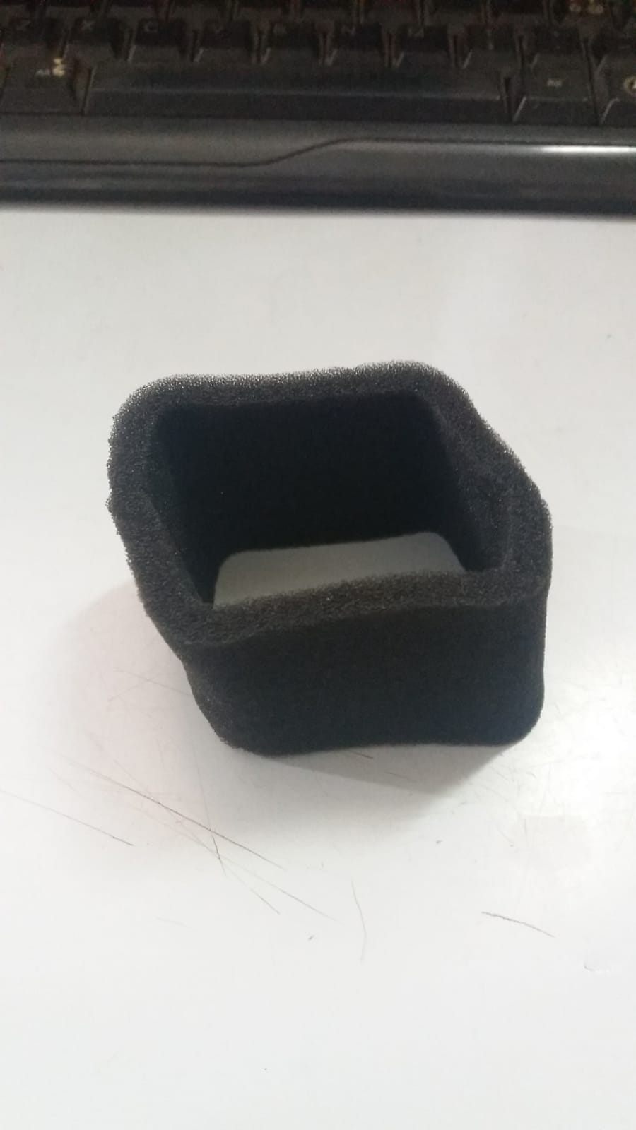 FILTRO ARIA PER SOFFIATORE EBV280